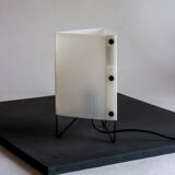 TON lamp, Ikea, year 2000