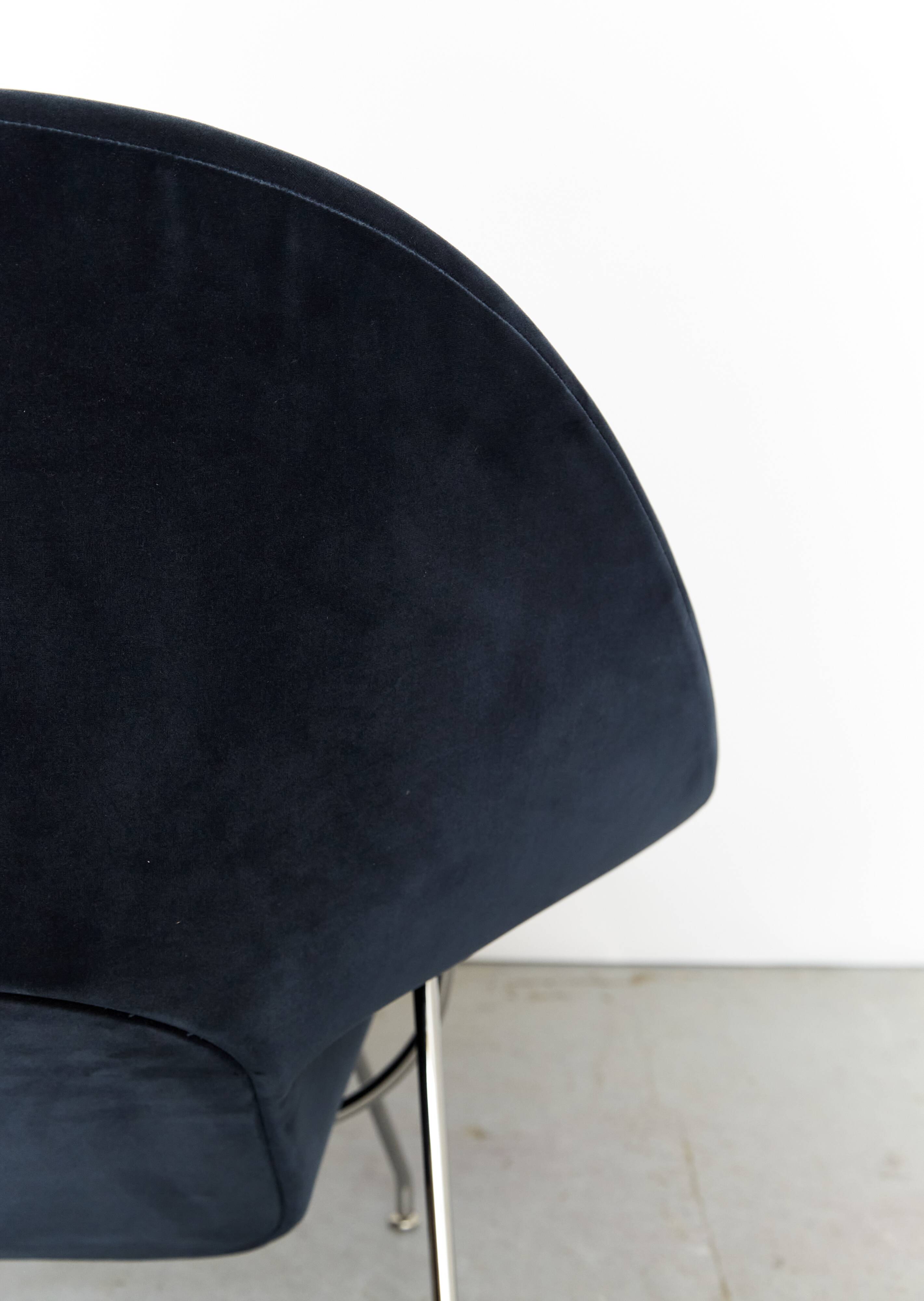 Eero Saarinen Womb Chair for Knoll International