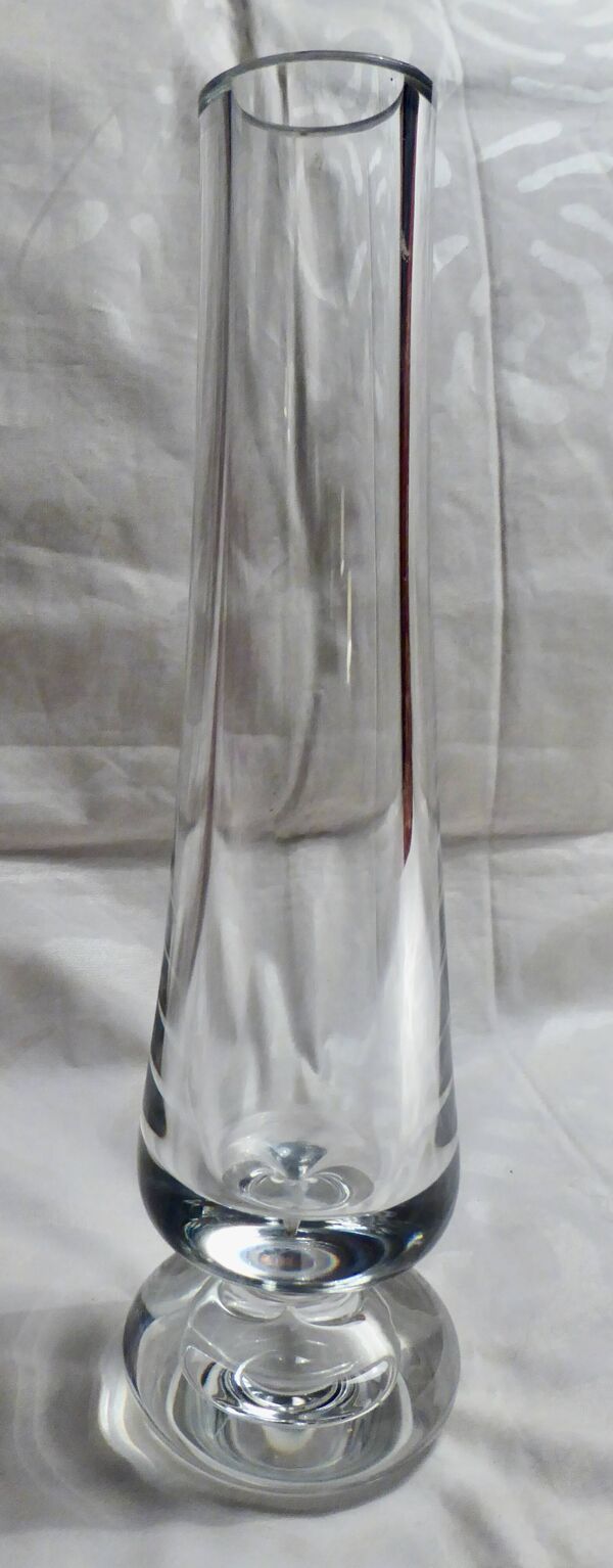 Vase Baccarat