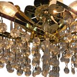 Emme Pi Light - Masiero SRL - chandelier - Italy - 80s