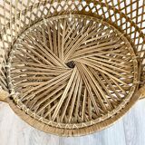 Emmanuelle vintage children's armchair