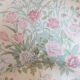 Fauteuil crapaud tissu