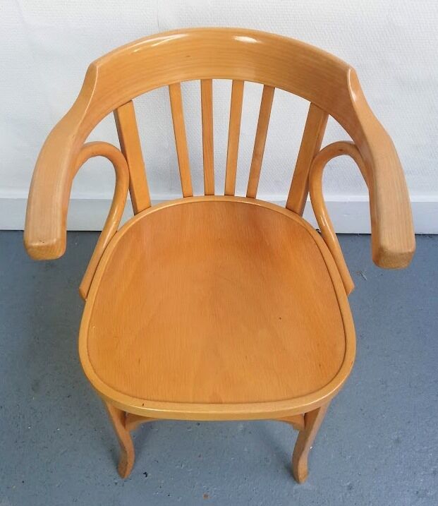 Fauteuil de bureau Baumann n°21