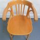 Fauteuil de bureau Baumann n°21