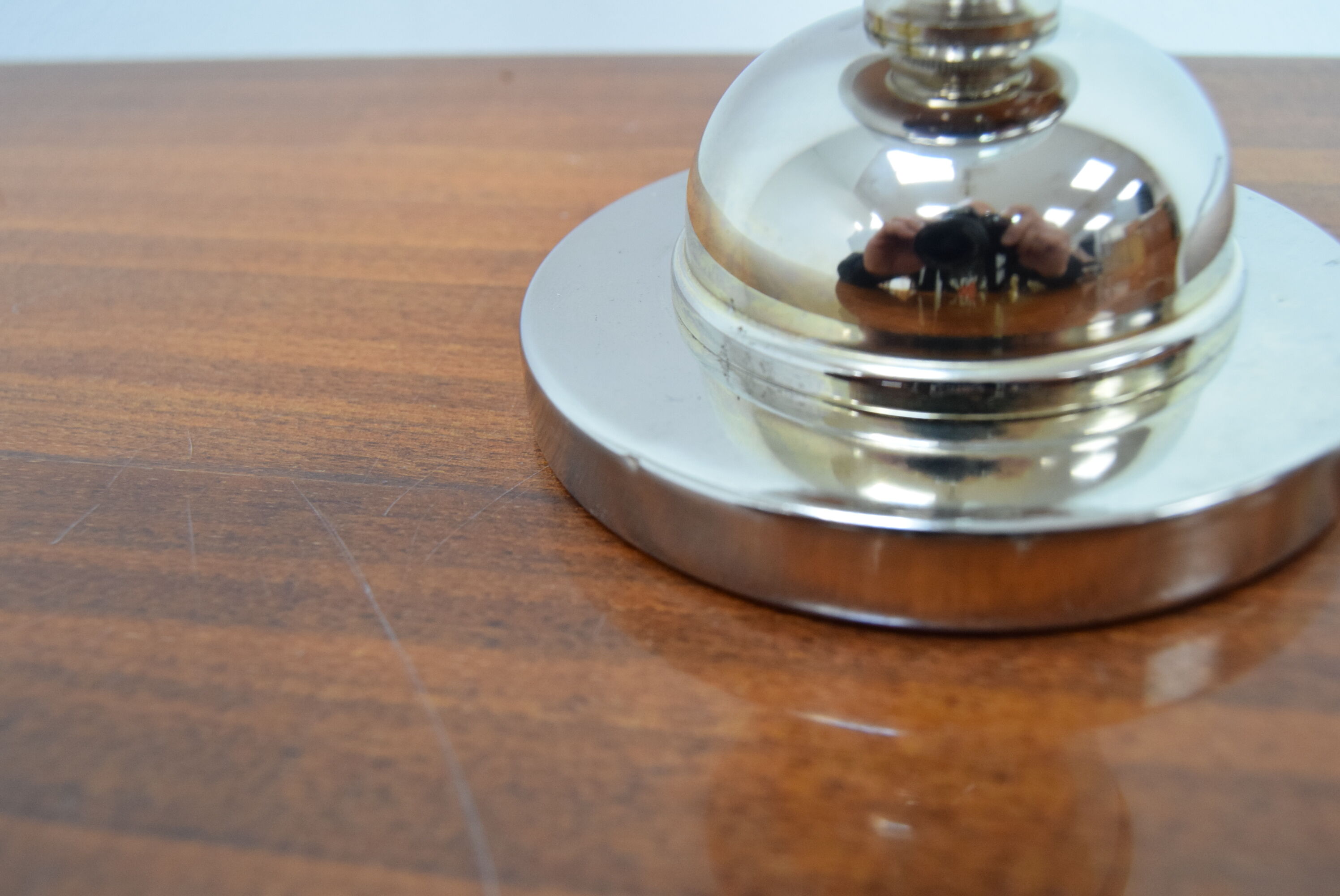 Mid-century table or wall lamp/kamenicky senov,1960's.