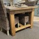 Table de ferme 