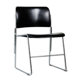 Chaise 40/4 david rowland pour general fireproofing co