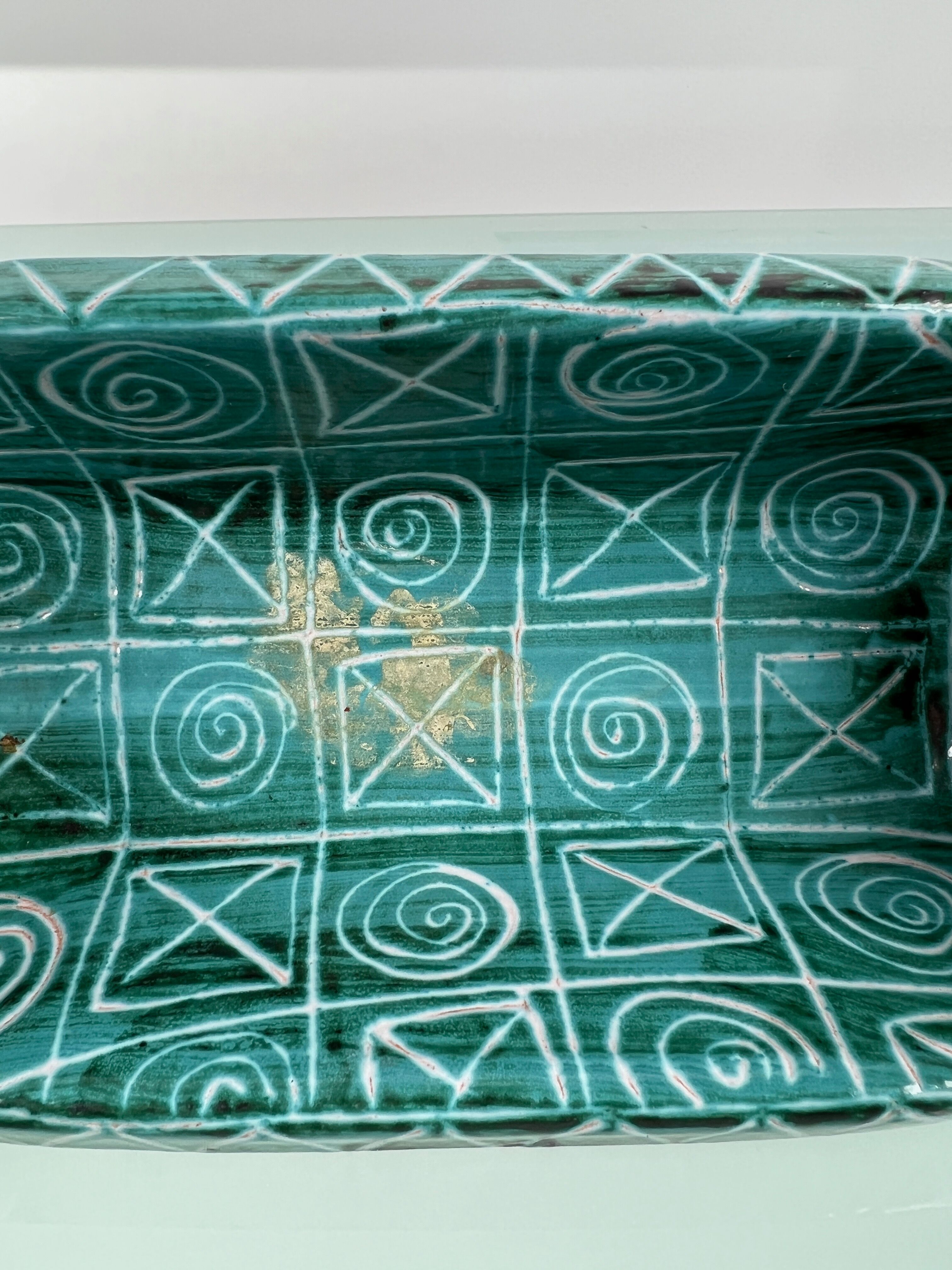 Ceramics by Robert Picault