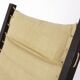Vintage Midcentury Rocking chair 1960s by Casala, Germany