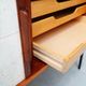 Alfred Hendrickx, Buffet d'art pour Belform