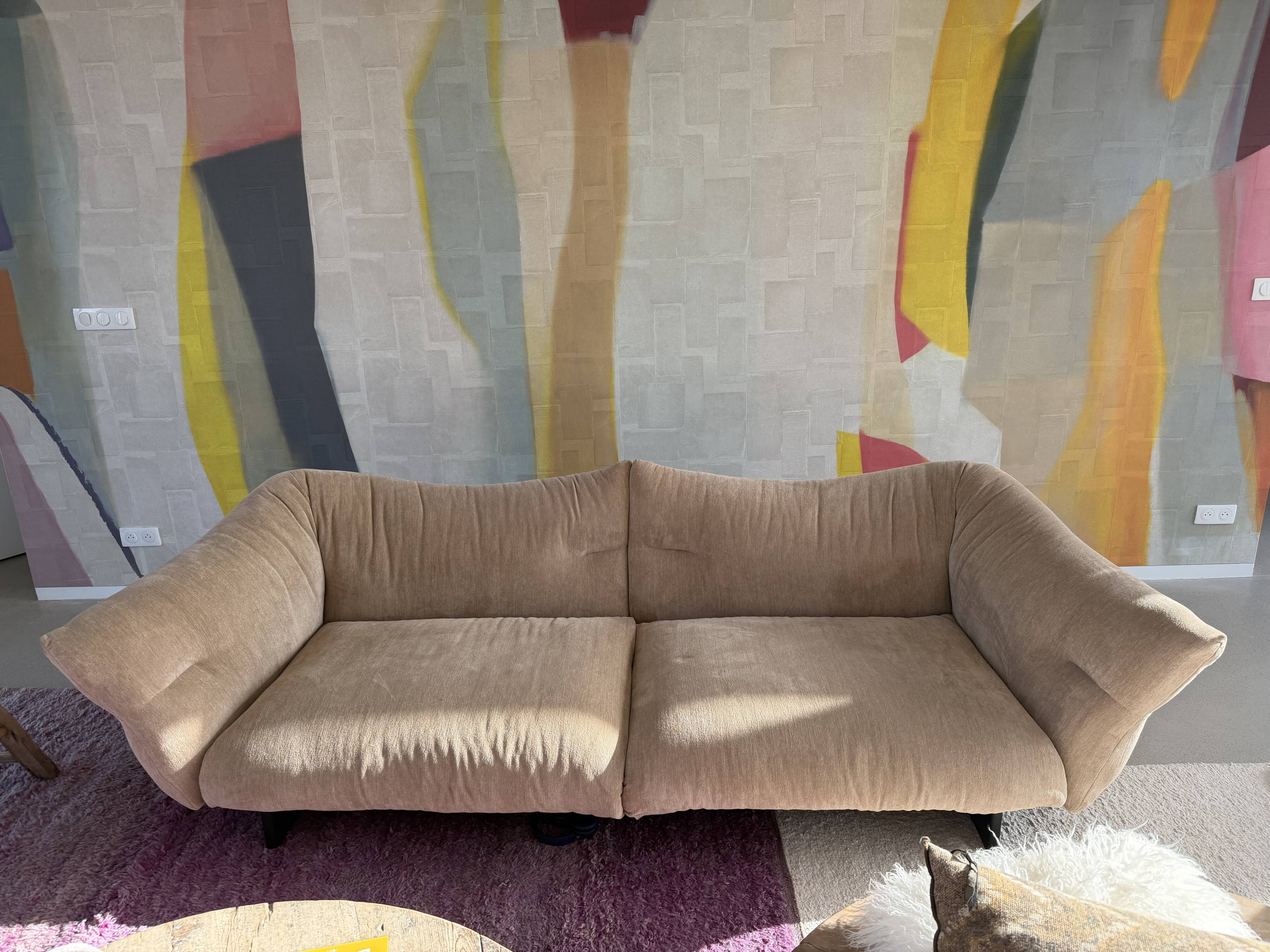 Canapé cassina moncloud