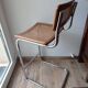 Marcel Breuer chair