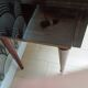 Table de chevet,de nuit, d'appoint en bois vente 50'