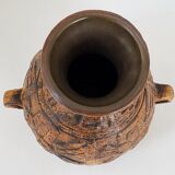 Vintage vase 1960