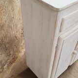 Vintage buffet