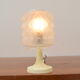 Lampe de table du milieu du siècle / Jilove u Decina, années 1960
