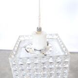 Diamant Suspension by Aloys Gangkofner for Erco 1970