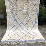 Himalayan carpet 220x315cm