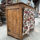 Bathroom furniture