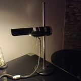 Desk lamp model 603 by M. Marca 1970s
