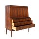 Bureau en palissandre Erling Torvits