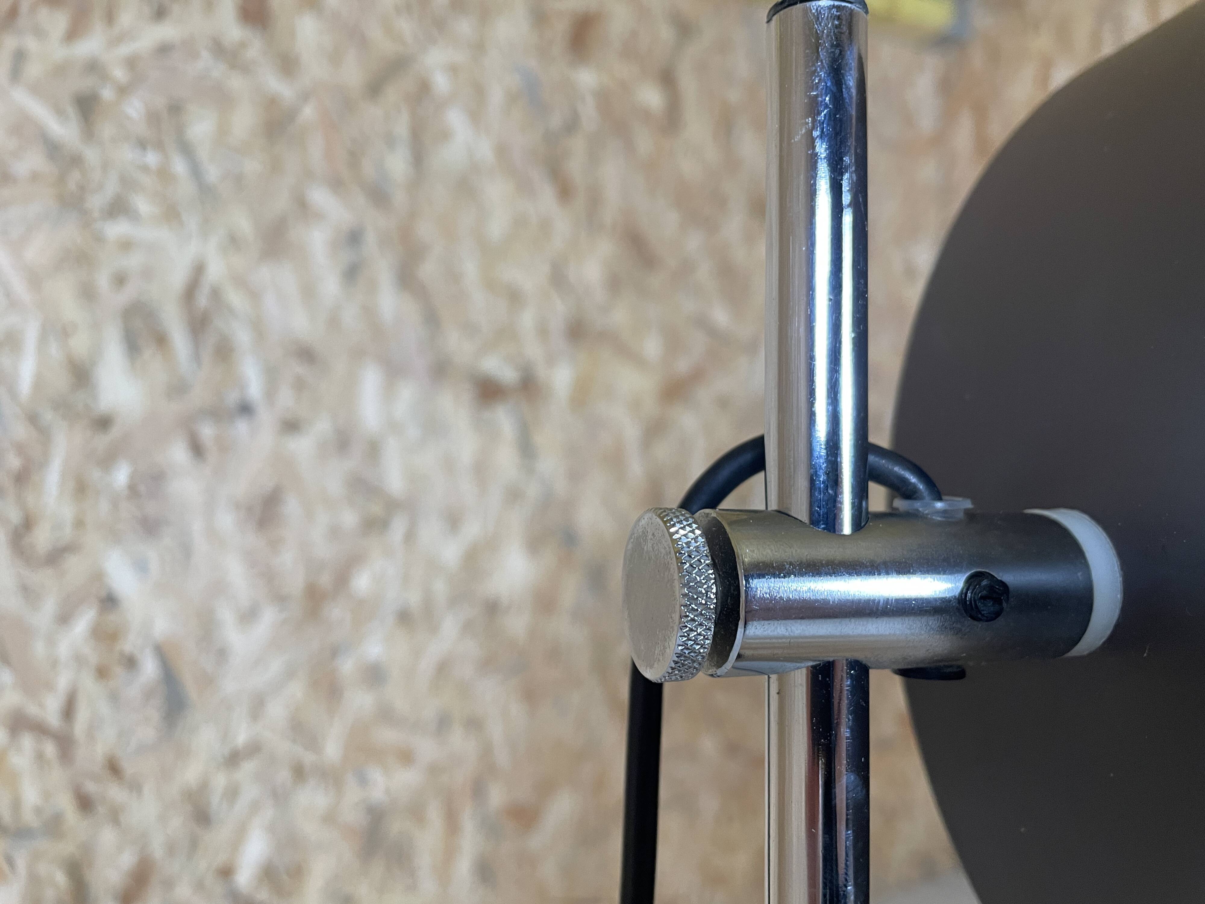 Table lamp by JJM Hoogervorst / Edition Anvia