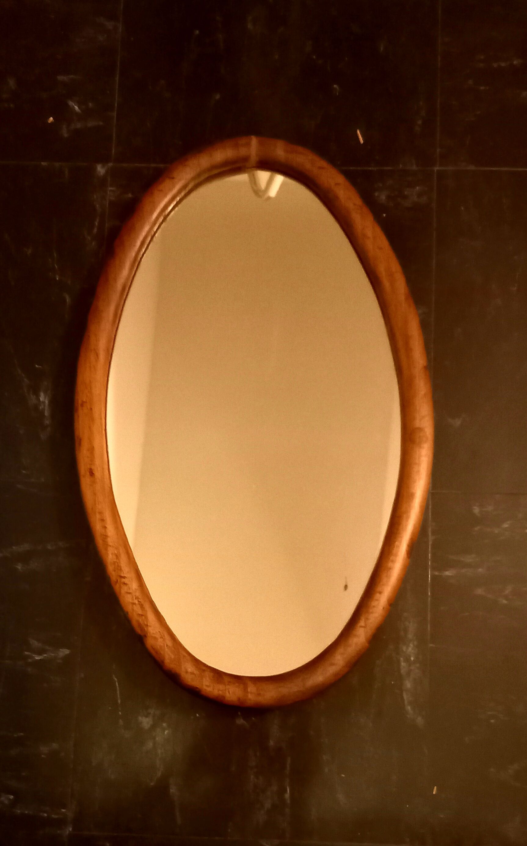 Oal mirror