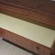 Commode vintage