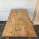 Table de ferme
