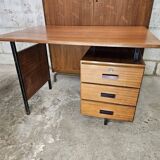 Three drawer desk 1950