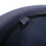 Set of 2 stools Verner Panton