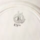 4 flat plates iron earth - Moulin des loups and Hamage