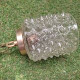 Suspension en verre
