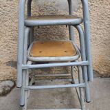 Workshop stools