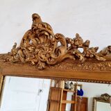 Old mirror