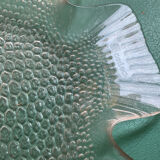 Plat forme poisson codec vintage