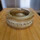 Vintage Ashtray Vallauris - Huguette BESSONE - Brutalist Decor