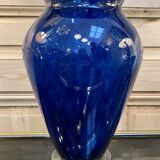 Daum series of three vases