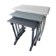 Wooden pull-out tables