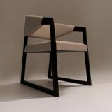 Daniele Lo Scalzo Moscheri - “SIGN 457” armchair - Pedrali - 2007 - Italy