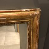 Mirror old dore framing 95x110cm