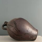 19th century stoneware jug