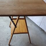 Table drawing years 60