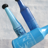 Colection 3 bottles Salvador Dali