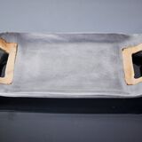 Brutalist empty pocket by Arte3, 1980, Spain