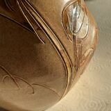Vallauris cermal vase