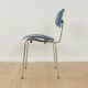 Chaise SE68 d'Egon Eiermann