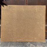 Landscape painting by Tony Reniers