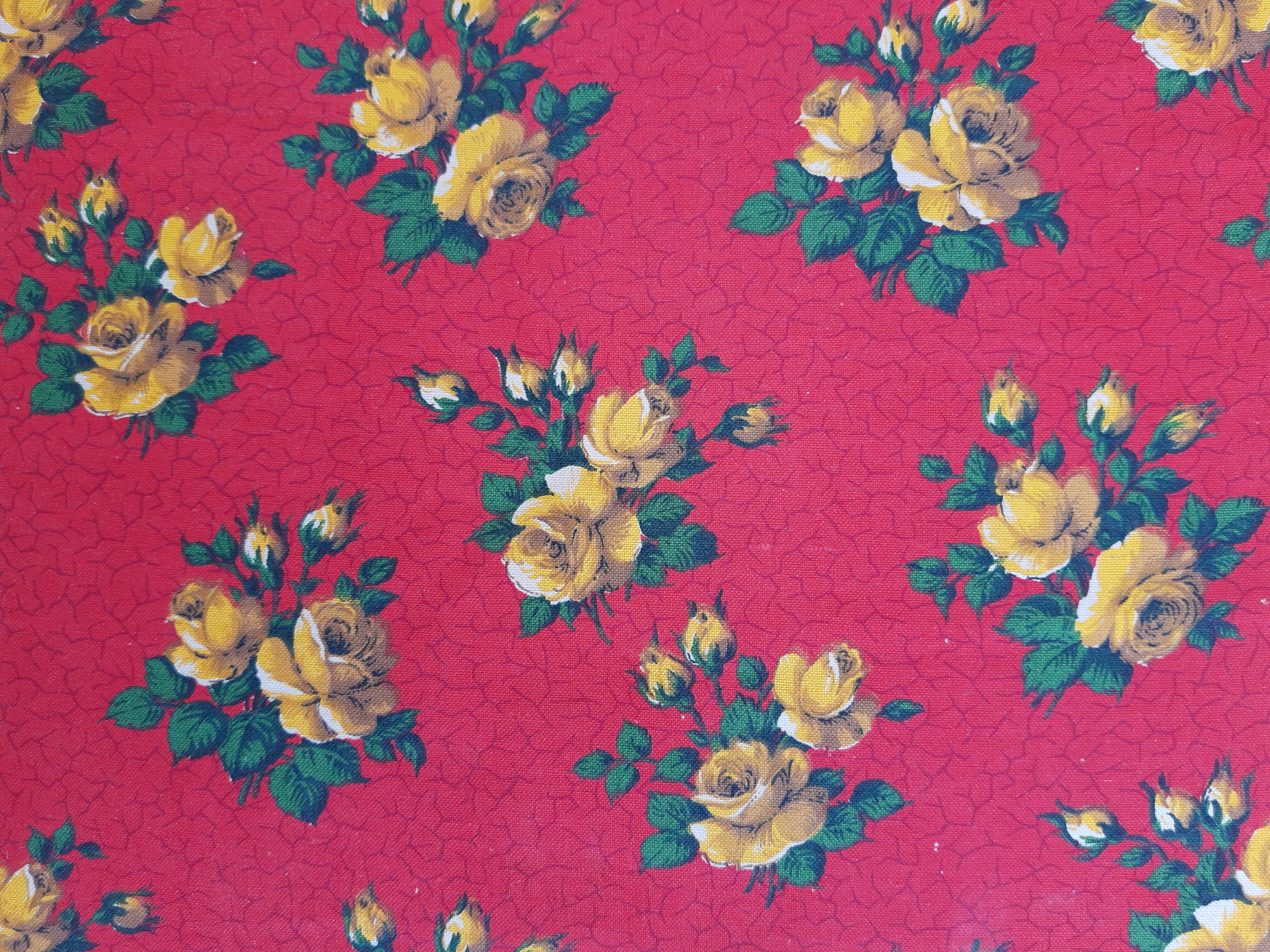 Vintage relax armchair