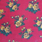 Vintage relax armchair